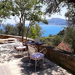 Villetta in Verde! Magnificent sea view