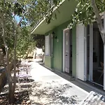 Villetta in Verde! Magnificent sea view