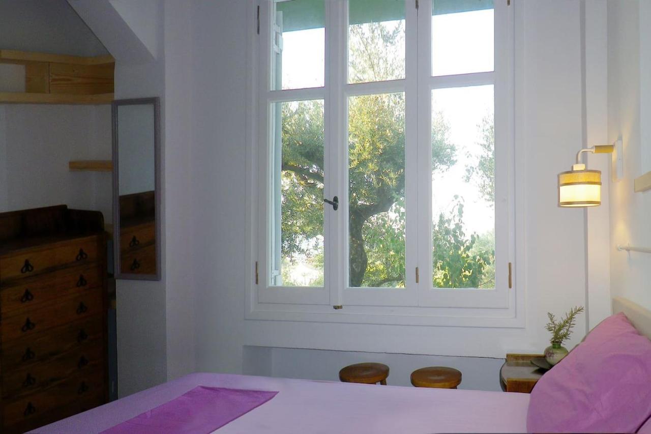 Villetta In Verde! Magnificent Sea View * Akrotiri (Zakynthos)