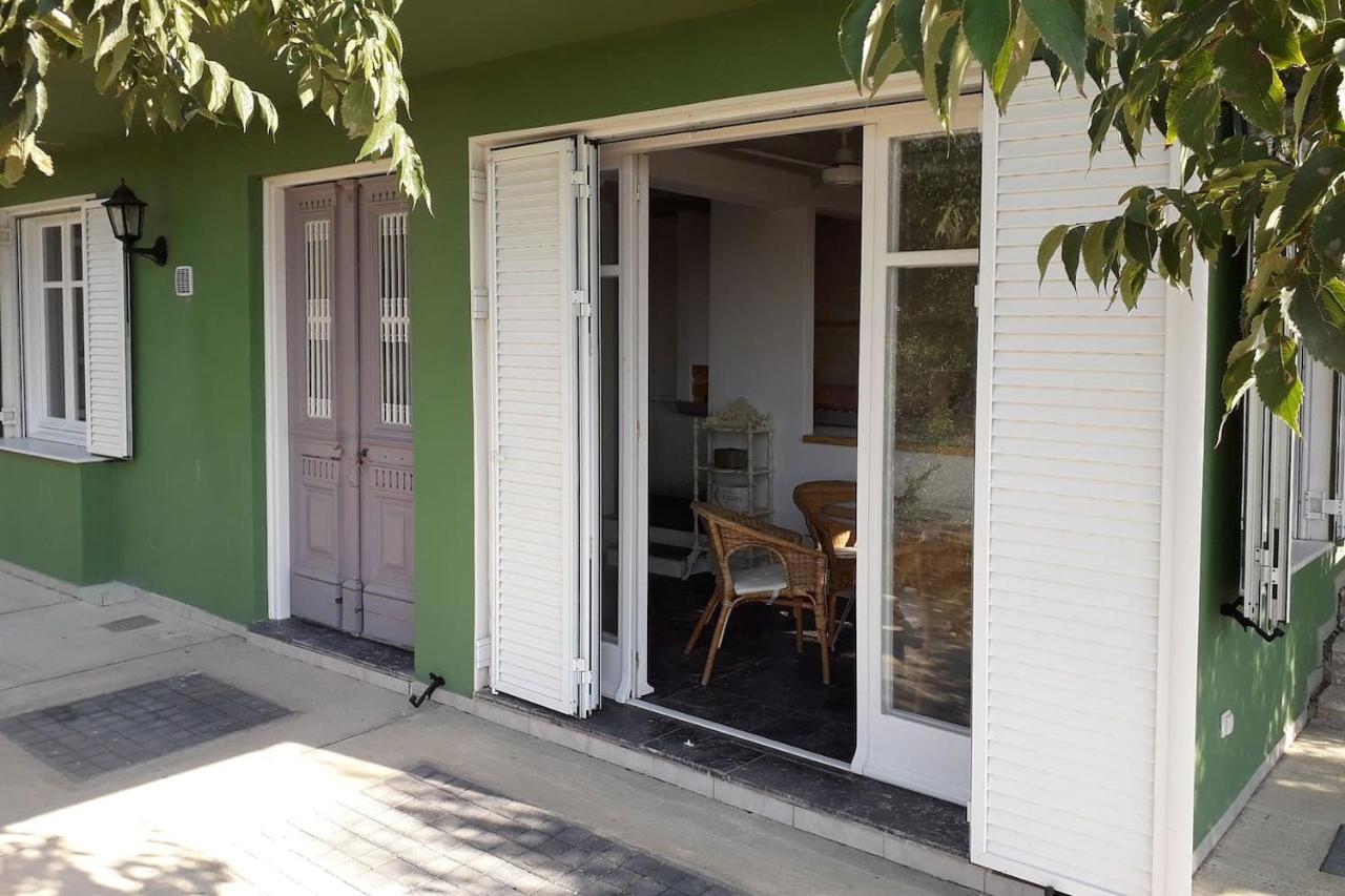 Villetta In Verde! Magnificent Sea View